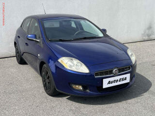 Fiat Bravo 1.9JTD