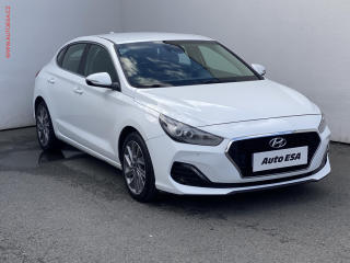 Hyundai i30 1.4i, R, Klima