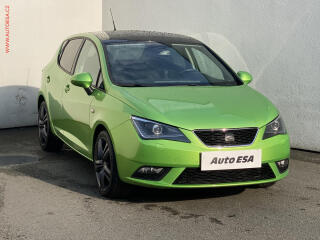 Seat Ibiza 1.2 TSi, Style, bixen, ��br