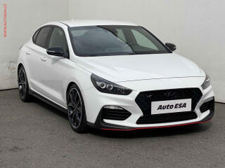 Hyundai i30 2.0 T-GDi, �R, N, LED, navi