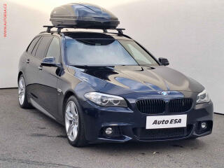 BMW 3.0 D 530D xDrive, �R, M