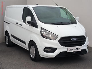 Ford Transit Custom 2.0TDCi L1H1, 1.maj,�R
