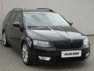 �koda Octavia 1.4 TSi, Ambition, autoAC