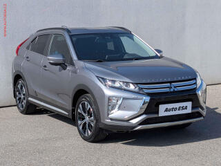 Mitsubishi Eclipse Cross 1.5 T-MIVEC, 2.maj,�R