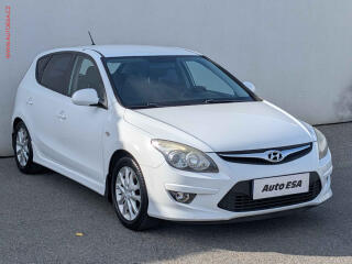 Hyundai i30 1.6CRDi, �R, Klima