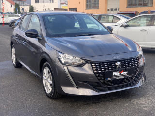 Peugeot 208 1.2PT, 1.maj,R, Active