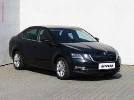 koda Octavia 1.6 TDi, R, Style, DSG