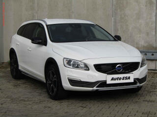 Volvo V60 2.0 T5 4x4, �R, Cross