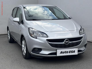 Opel Corsa 1.4i, Selection, AC