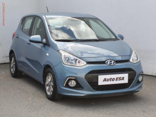 Hyundai i10 1.2 i, Fifa WorldCup, AC