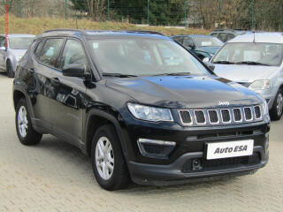 Jeep Compass 1.4T, �R