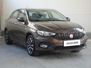 Fiat Tipo 1.4i, AC, tempo, park.asist