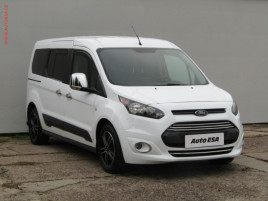 Ford Transit Connect 1.5TDCi MAXi, R, TREND, AC