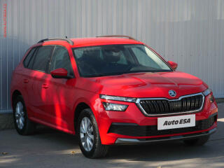 �koda Kamiq 1.0 TSi, �R