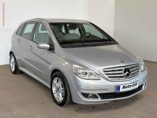Mercedes-Benz 2.0CDi, AT, xenon, temp