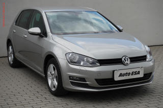 Volkswagen Golf 1.2 TSi, Comfortline, vhev