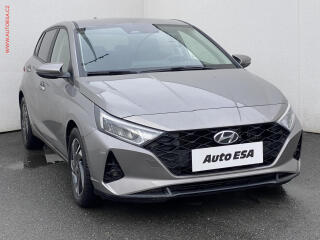 Hyundai i20 1.0 T-GDi, 1.maj,�R, Smart