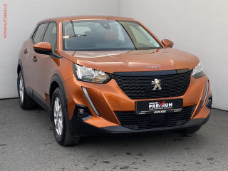 Peugeot 2008 1.2 PT, 2.maj,R, Active,