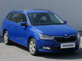 koda Fabia 1.0 TSi, 2.maj,R, Style Plus