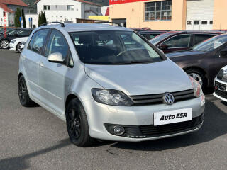 Volkswagen Golf Plus 1.4i 16v, Trendline