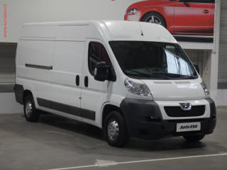 Peugeot Boxer 2.2HDi L3H2, AC, TZ