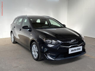 Kia Ceed 1.5 T-GDi SW, 2.maj,�R, Spin