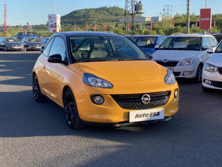 Opel Adam 1.4 i, 1.maj,�R, Enjoy, AC