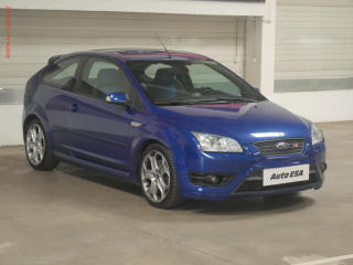 Ford Focus (2006) 2.5, xenon, autoAC - náhled 1
