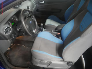 Ford Focus (2006) 2.5, xenon, autoAC - náhled 11