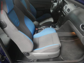 Ford Focus (2006) 2.5, xenon, autoAC - náhled 13