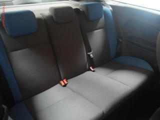 Ford Focus (2006) 2.5, xenon, autoAC - náhled 14