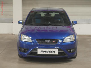 Ford Focus (2006) 2.5, xenon, autoAC - náhled 2