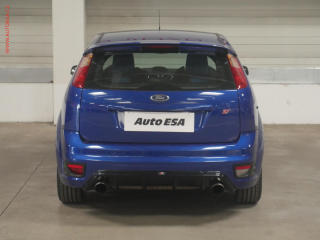 Ford Focus (2006) 2.5, xenon, autoAC - náhled 5