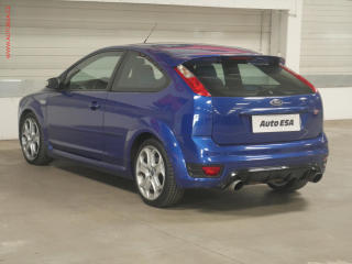 Ford Focus (2006) 2.5, xenon, autoAC - náhled 6