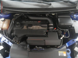 Ford Focus (2006) 2.5, xenon, autoAC - náhled 7