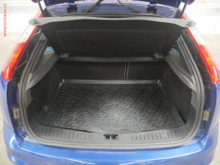 Ford Focus (2006) 2.5, xenon, autoAC - náhled 8