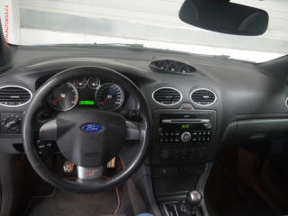 Ford Focus (2006) 2.5, xenon, autoAC - náhled 9