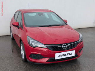 Opel Astra 1.2 PT +, LED