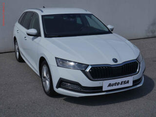 �koda Octavia 2.0TDi, �R, DSG