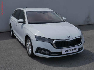 �koda Octavia 2.0TDi, �R, DSG