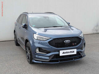 Ford Edge 2.0 Ecoblue 4x4, AT, navi