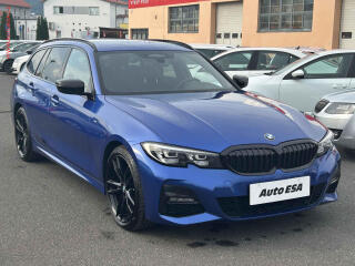 BMW 2.0 320d xDrive, �R, M Sport
