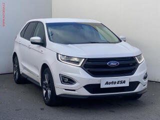 Ford Edge 2.0 TDCi AWD, ST-Line, AT
