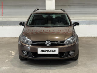 Volkswagen Golf 1.2 TSi, Style, park. idla