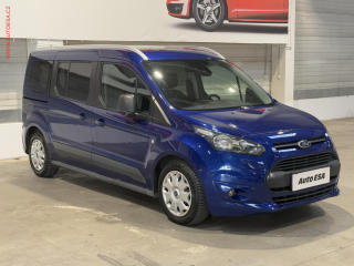 Ford Tourneo Connect 1.6TDCi MAXi, TREND, panorama