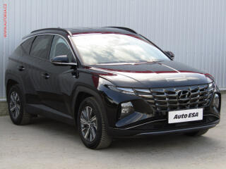 Hyundai Tucson 1.6 T-GDi 2WD, �R, Smart, AT