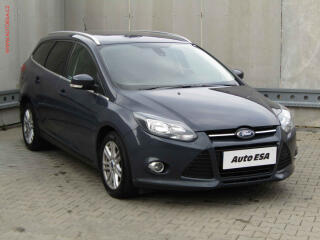 Ford Focus 1.6, �R, STK4/28