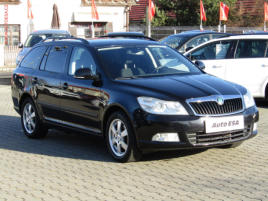 koda Octavia 1.4 TSi, Elegance, xenon