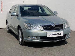 �koda Octavia 1.6TDi, Ambiente, AC