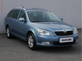 koda Octavia 1.4 TSI, Elegance, DSG